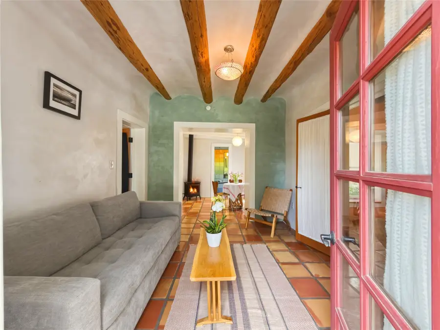 703 Galisteo St, Santa Fe, NM 87505 - #3