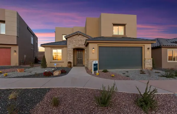 53 Firecrown Lane, Santa Fe, NM 87508