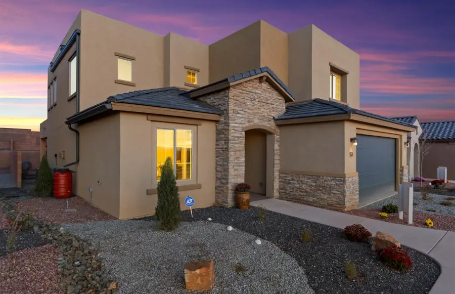53 Firecrown Lane, Santa Fe, NM 87508 - #2