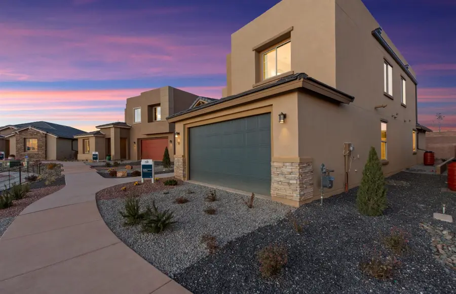 53 Firecrown Lane, Santa Fe, NM 87508 - #3