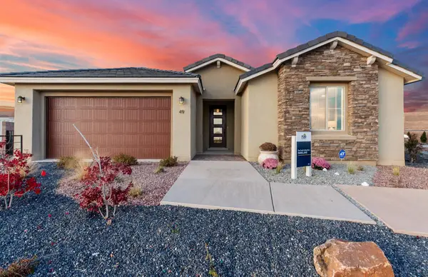 49 Firecrown Lane, Santa Fe, NM 87508