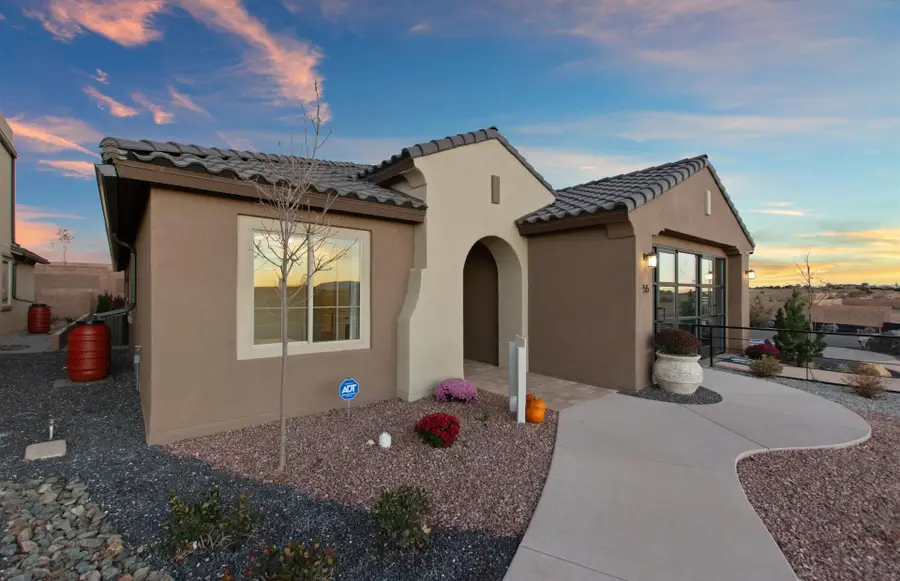 55 Firecrown Lane, Santa Fe, NM 87508 - #2