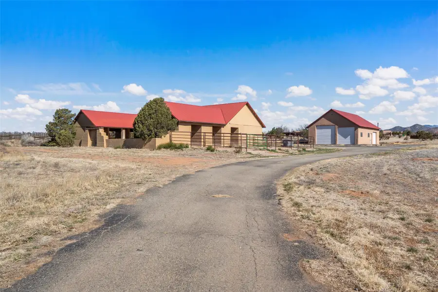 9 Jacinto Road, Santa Fe, NM 87508 - #2