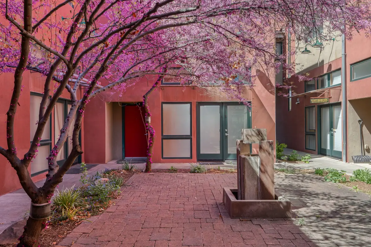 1190 Harrison Road #4, Santa Fe, NM 87507 - #1