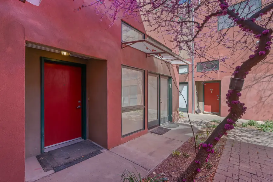 1190 Harrison Road #4, Santa Fe, NM 87507 - #2
