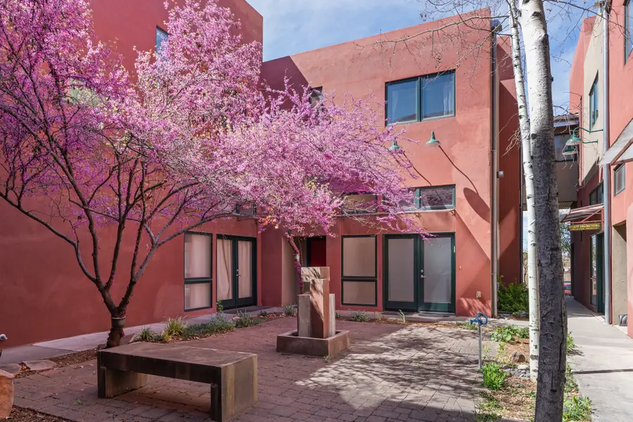 1190 Harrison Road #4, Santa Fe, NM 87507 - #3
