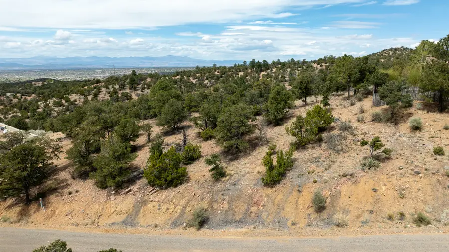 2567 Atalaya Hills Trail, Santa Fe, NM 87505 - #2