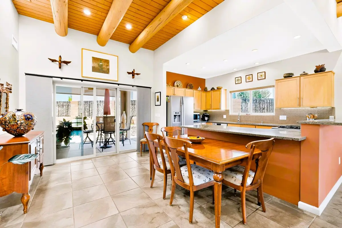 1522 Calle Redondo, Santa Fe, NM 87505 - #1