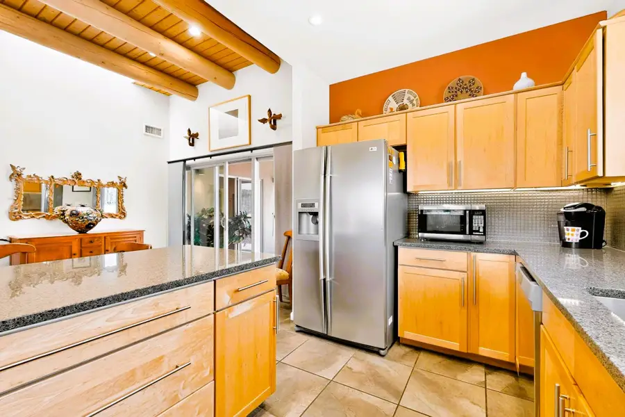 1522 Calle Redondo, Santa Fe, NM 87505 - #3