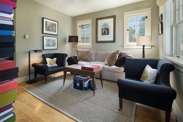 111 East Santa Fe #5, Santa Fe, NM 87505