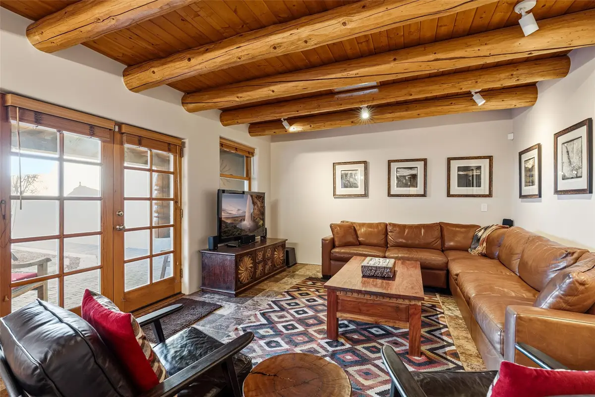 414 Camino Delora #2, Santa Fe, NM 87505 - #1
