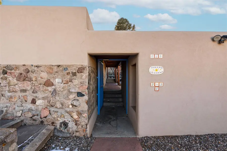 414 Camino Delora #2, Santa Fe, NM 87505 - #2