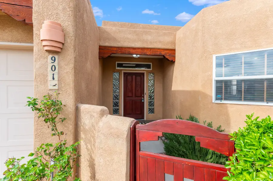 901 Calle Coronado, Albuquerque, NM 87123 - #2