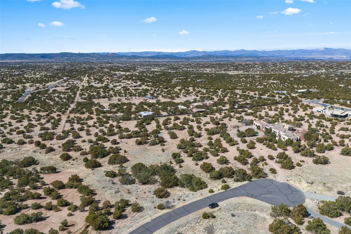 16 Daisy Circle, Lot 232, Santa Fe, NM 87506 - #1