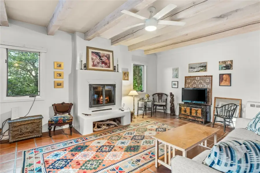 87 Quartz Trail, Santa Fe, NM 87505 - #2
