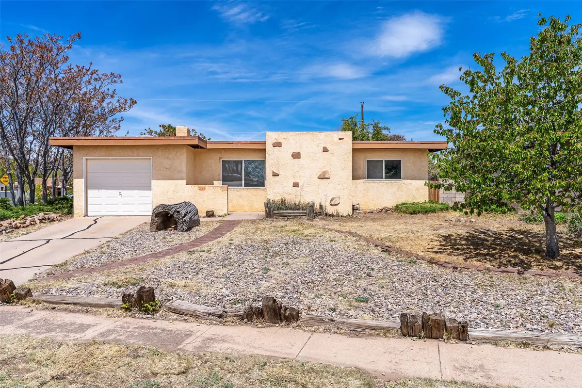 1727 Callejon Emilia, Santa Fe, NM 87501 - #1