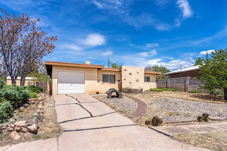 1727 Callejon Emilia, Santa Fe, NM 87501 - #2