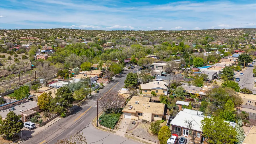 1727 Callejon Emilia, Santa Fe, NM 87501 - #3