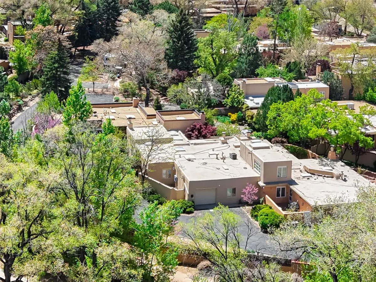 653 Canyon Road #15, Santa Fe, NM 87501 - #1