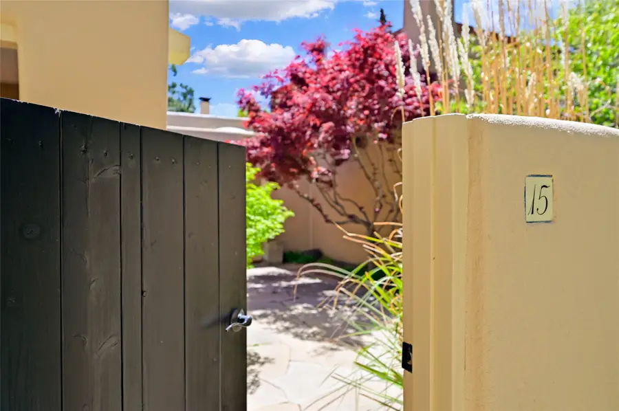653 Canyon Road #15, Santa Fe, NM 87501 - #3