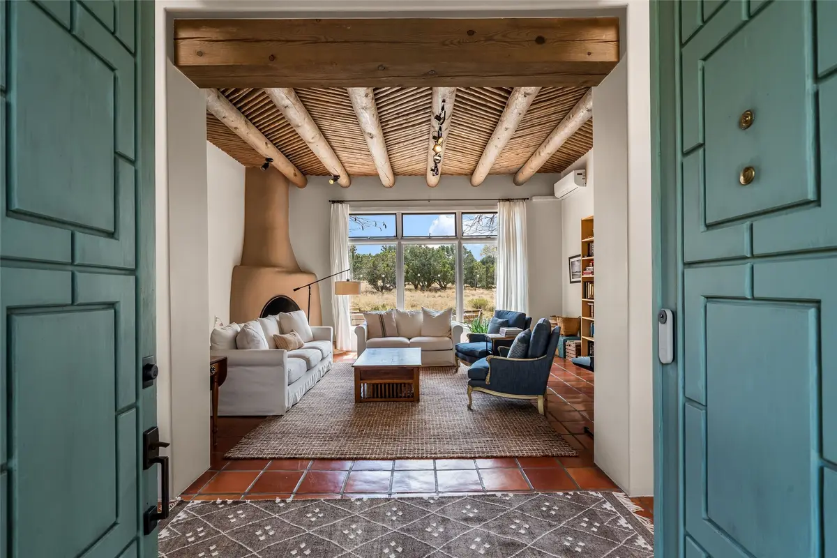 3112 Vista Sandia, Santa Fe, NM 87506 - #1
