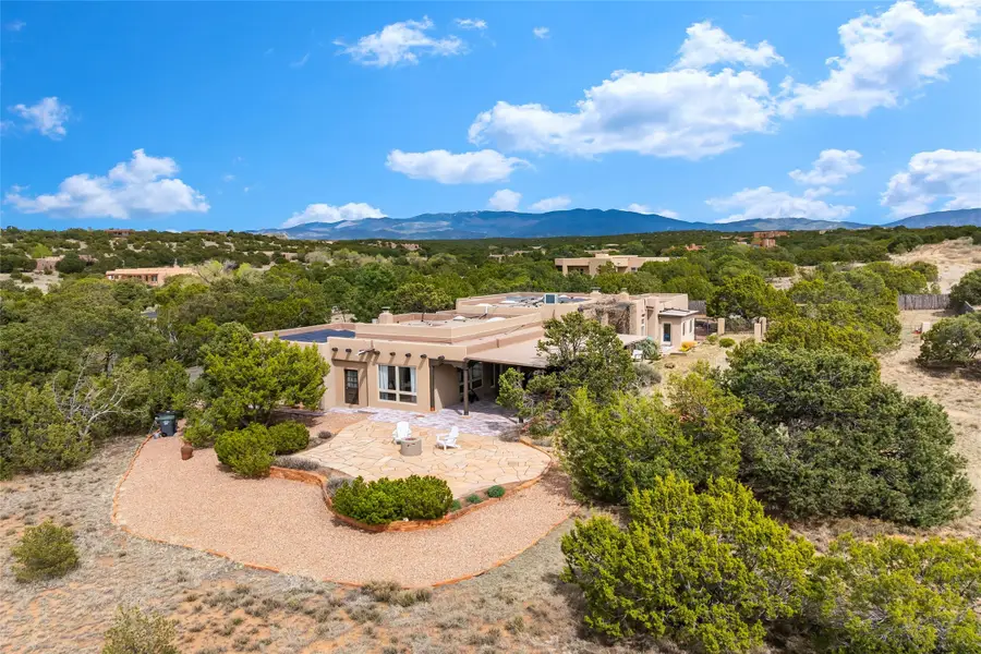 3112 Vista Sandia, Santa Fe, NM 87506 - #2