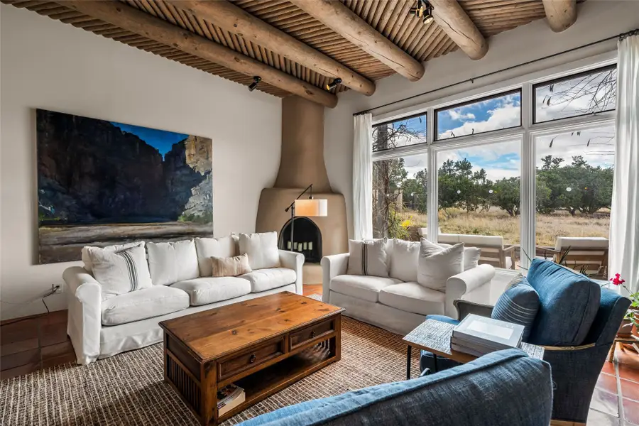 3112 Vista Sandia, Santa Fe, NM 87506 - #3