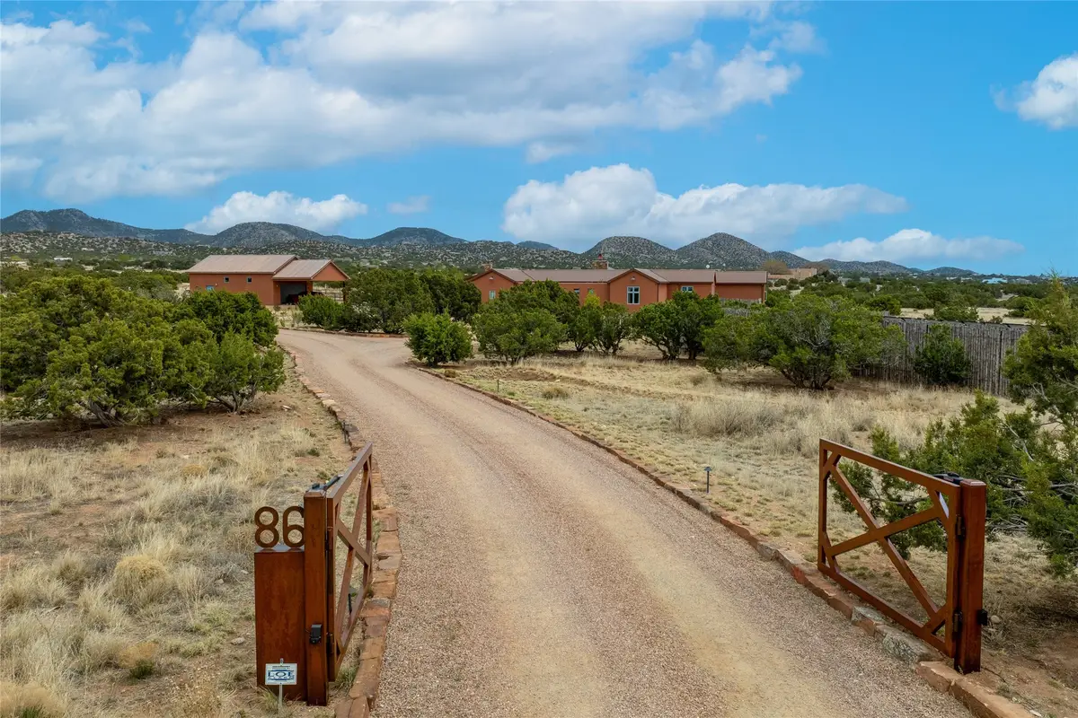 86 Droege Road, Santa Fe, NM 87508 - #1