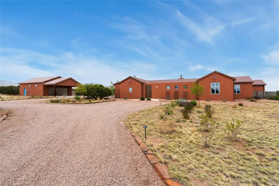 86 Droege Road, Santa Fe, NM 87508 - #2