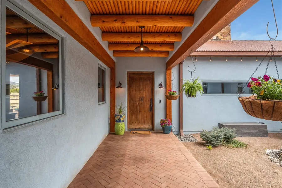 86 Droege Road, Santa Fe, NM 87508 - #3