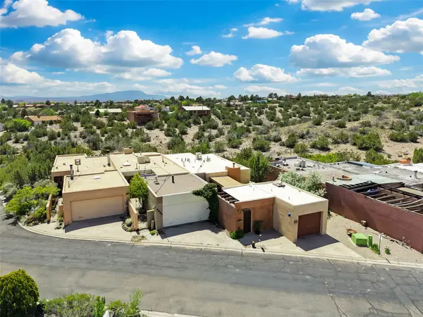 6533 Tahawash Street, Cochiti Lake, NM 87083