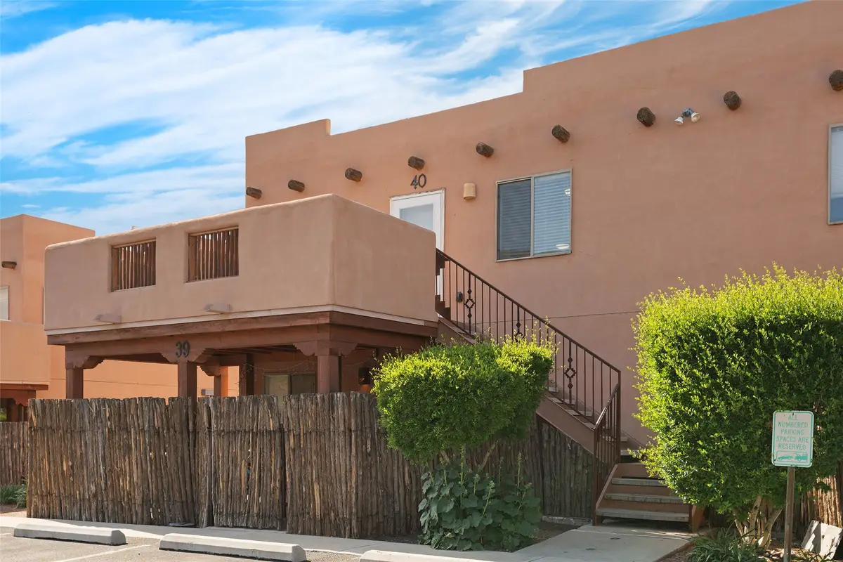 3300 Rufina #K40, Santa Fe, NM 87507 - #1