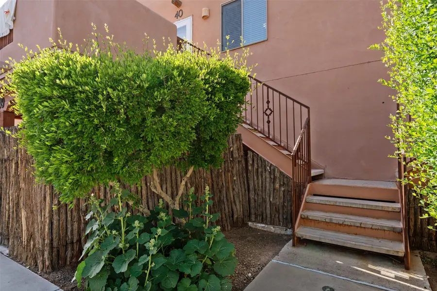 3300 Rufina #K40, Santa Fe, NM 87507 - #3