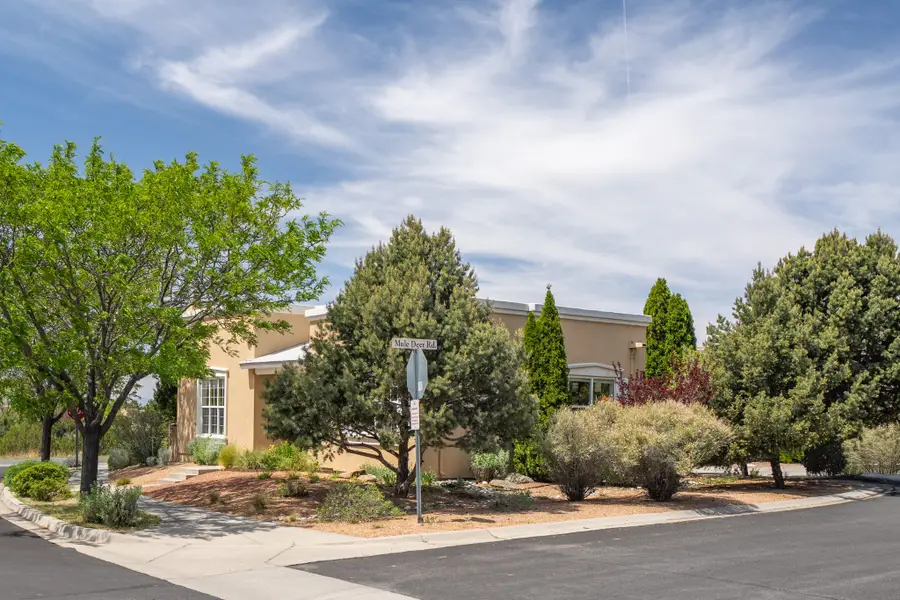 2 Mule Deer, Santa Fe, NM 87508 - #2