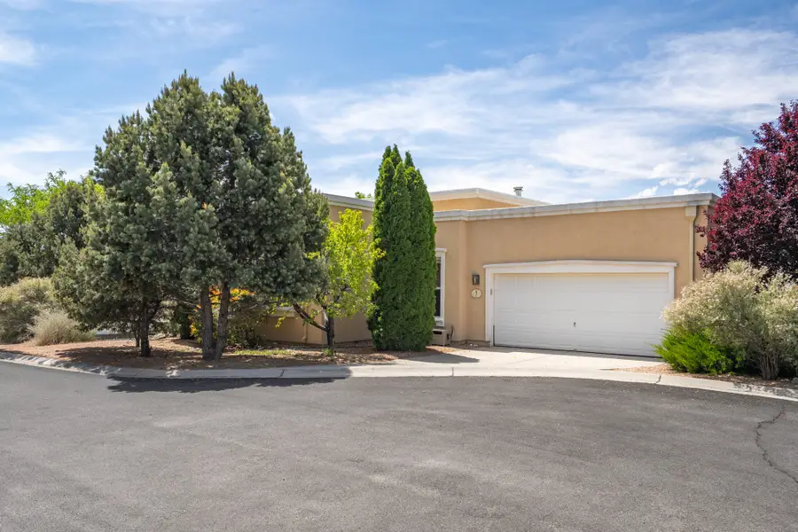 2 Mule Deer, Santa Fe, NM 87508 - #3