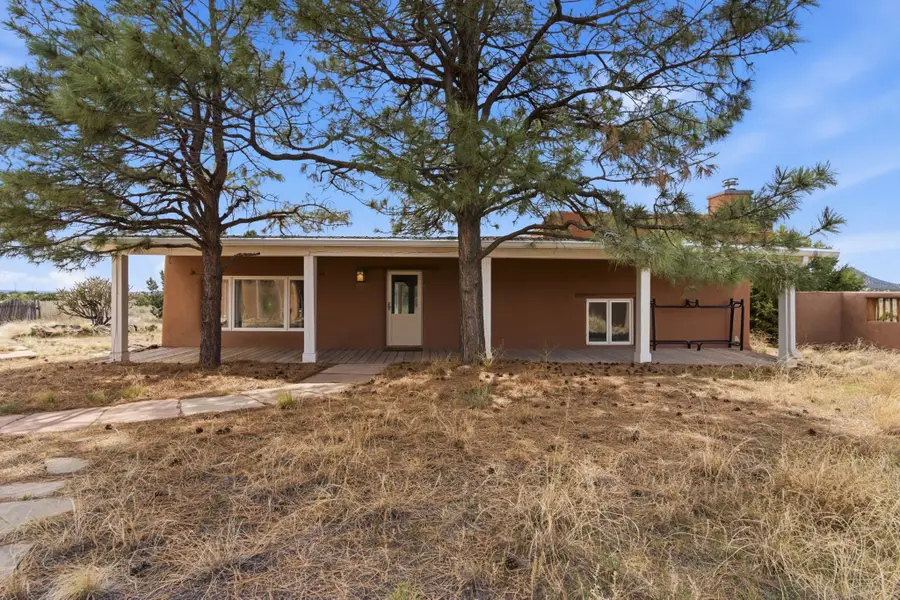 3 AB Apache Rd, Santa Fe, NM 87508 - #2