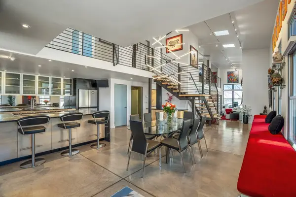 1012 Marquez Place #302, Santa Fe, NM 87505