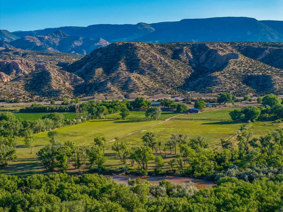 20658 Highway 84, Medanales, NM 87548 - #1