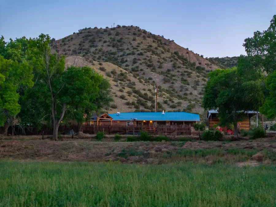 20658 Highway 84, Medanales, NM 87548 - #2