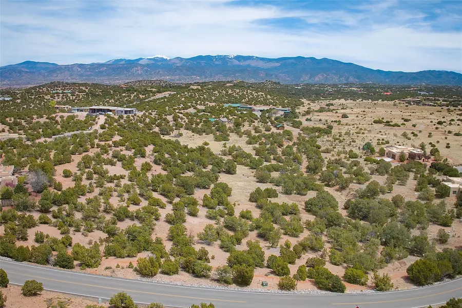 18 Sundance Drive, Santa Fe, NM 87506 - #2