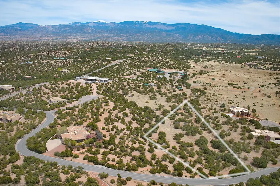 18 Sundance Drive, Santa Fe, NM 87506 - #3