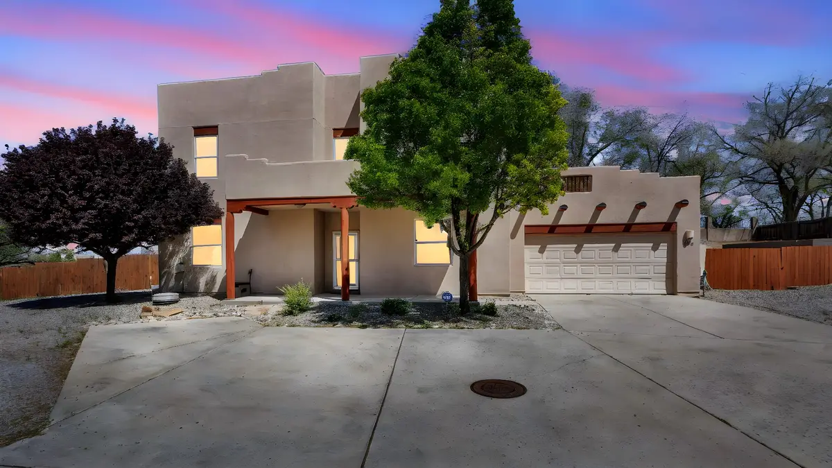 6512 Paseo Del Sol, Santa Fe, NM 87507 - #1