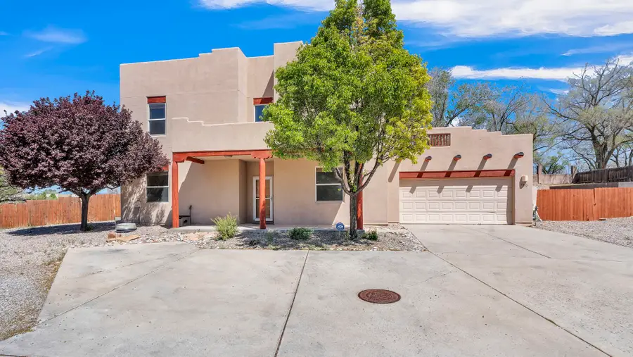6512 Paseo Del Sol, Santa Fe, NM 87507 - #2