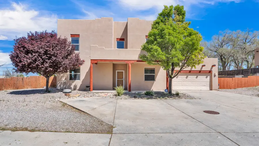 6512 Paseo Del Sol, Santa Fe, NM 87507 - #3