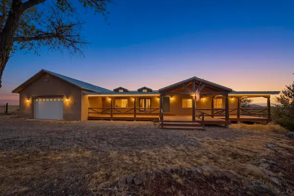 5 Wide View, Santa Fe, NM 87508