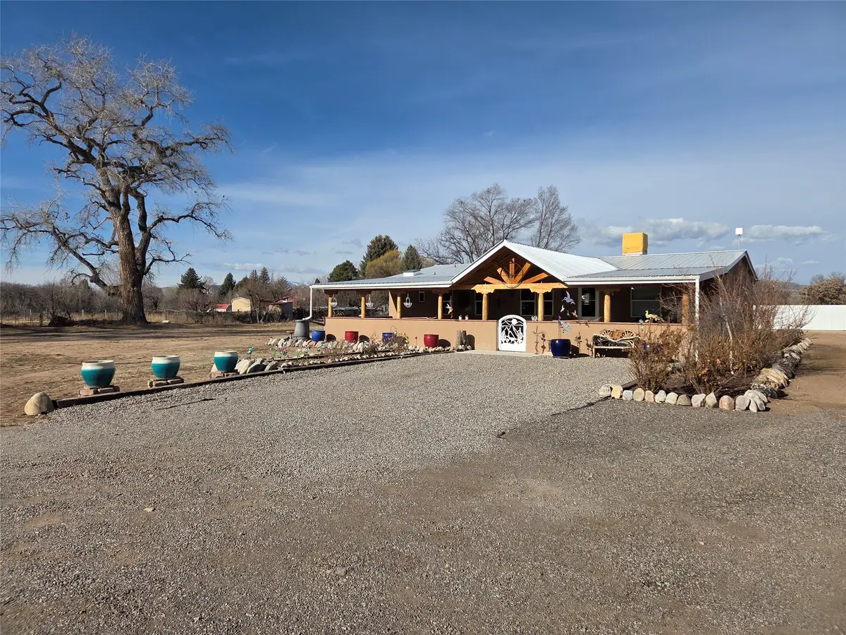 70A County Road 24, Espanola, NM 87532 - #1