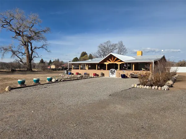 70A County Road 24, Espanola, NM 87532