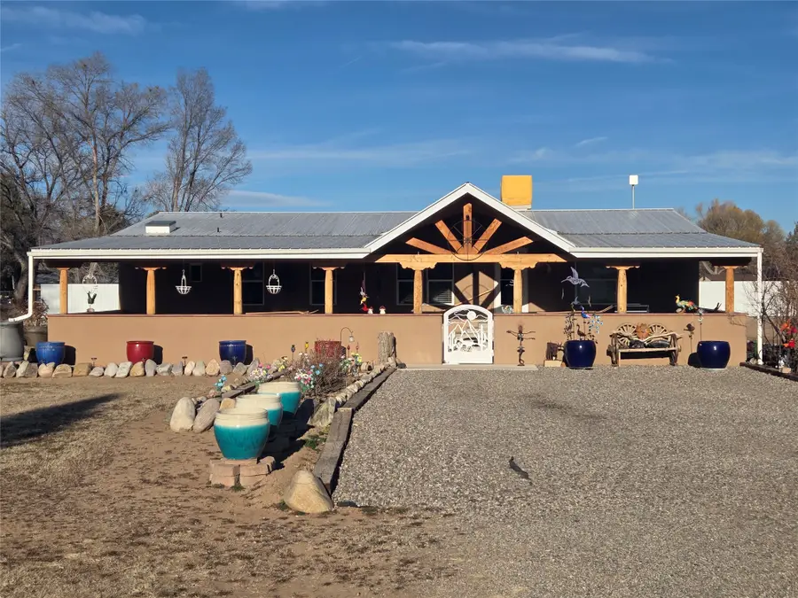 70A County Road 24, Espanola, NM 87532 - #2