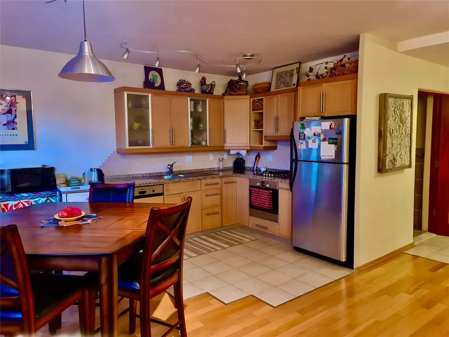 1348 Pacheco St Street #203, Santa Fe, NM 87505 - #2