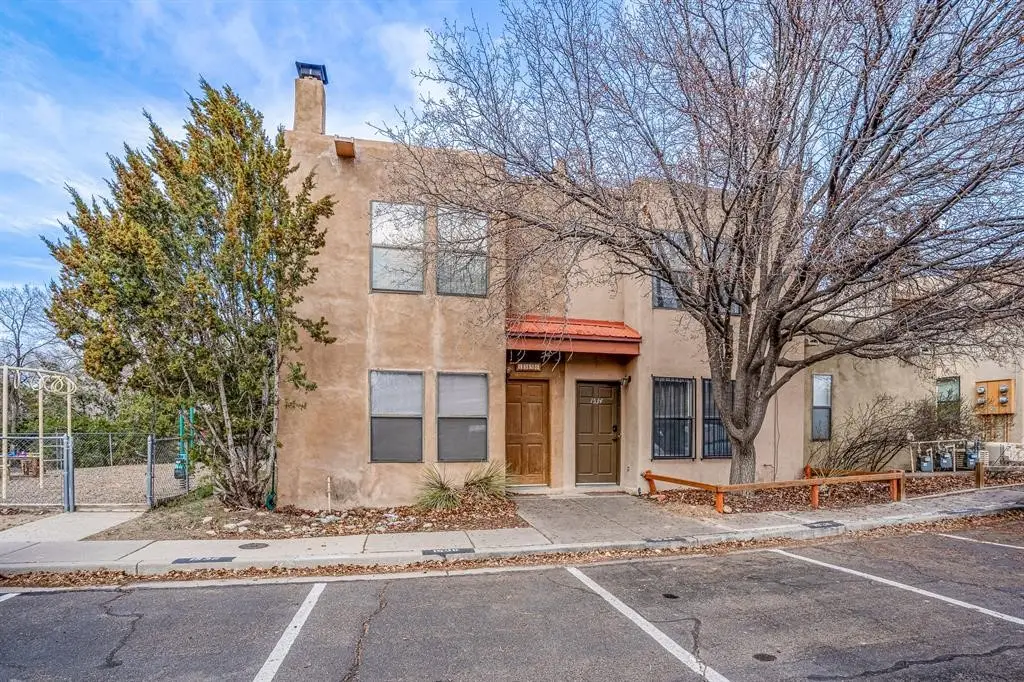 1534 Avenida De Las Americas, Santa Fe, NM 87507 - #1